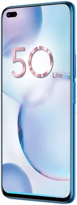 Smartfon "HUAWEI Honor 50 lite" 6/128 gb (Moviy)
