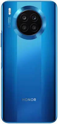 Smartfon "HUAWEI Honor 50 lite" 6/128 gb (Moviy)
