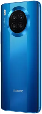 Smartfon "HUAWEI Honor 50 lite" 6/128 gb (Moviy)