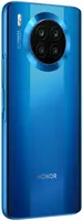 Смартфон "HUAWEI Honor 50 lite" 6/128gb (Вlue) - HOMETECH
