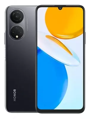 Smartfon "HUAWEI Honor x7" 4/128 gb (qora)