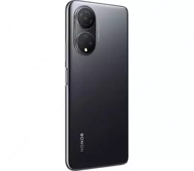 Смартфон "HUAWEI Honor x7" 4/128gb (Вlack) +подарок