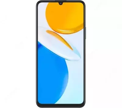 Смартфон "HUAWEI Honor x7" 4/128gb (Вlack) +подарок