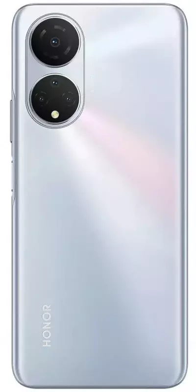 2 444 200 сум Смартфон "HUAWEI Honor x7" 4/128gb (Silver) +подарок