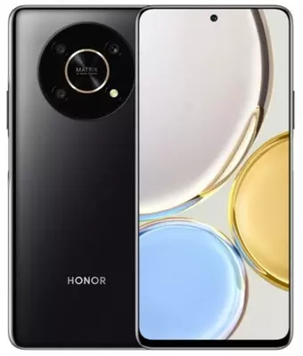 Смартфон "HUAWEI Honor x9" 6/128gb (Вlack) +подарок