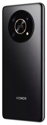 Смартфон "HUAWEI Honor x9" 6/128gb (Вlack) +подарок