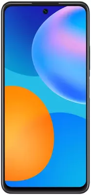Смартфон "HUAWEI P smart" 4/128gb (Вlack)