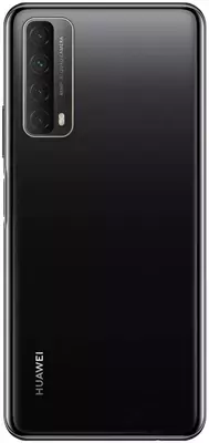 Смартфон "HUAWEI P smart" 4/128gb (Вlack)