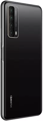 Смартфон "HUAWEI P smart" 4/128gb (Вlack)