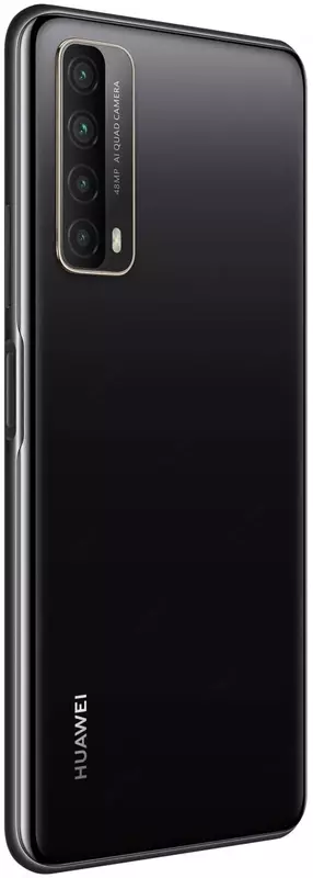 Смартфон "HUAWEI P smart" 4/128gb (Вlack) HOMETECH