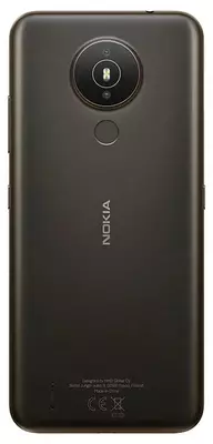 Сенсорный Смартфон "Nokia 1.4" 3/64 gb (серый, пурпур, синий)