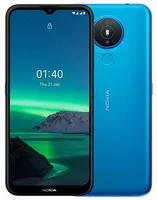 Sensorli smartfon "Nokia 1.4" 3/64 gb (kulrang