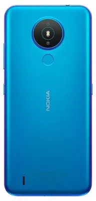 Сенсорный Смартфон "Nokia 1.4" 3/64 gb (серый, пурпур, синий)