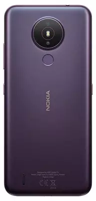 Сенсорный Смартфон "Nokia 1.4" 3/64 gb (серый, пурпур, синий)