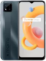 Смартфон "REALME C11" 2/32gb (Grey)