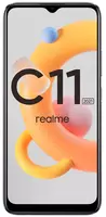 Смартфон "REALME C11" 2/32gb (Grey) - 1 306 800 сум