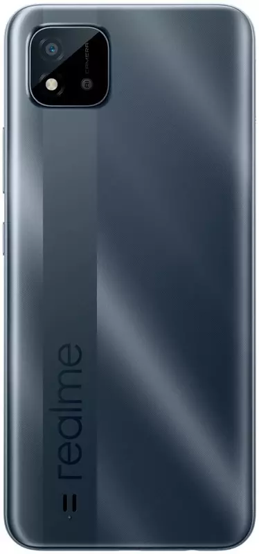1 306 800 сум Смартфон "REALME C11" 2/32gb (Grey)