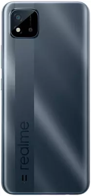 Смартфон "REALME C11" 2/32gb (Grey)