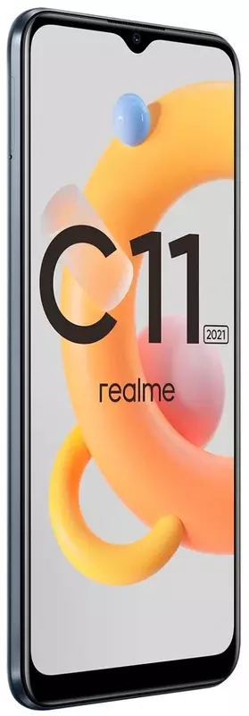 Смартфон "REALME C11" 2/32gb (Grey) Только в розницу