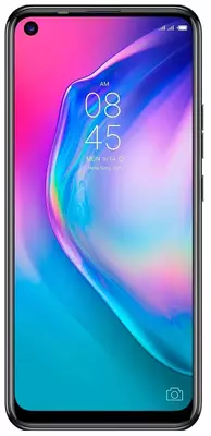 Smartfon "TECNO Camon 15 Air" 3/64 gb (qora)