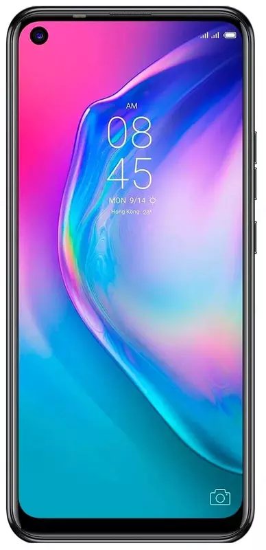 Смартфон "TECNO Camon 15 Air" 3/64gb (Вlack) - 1 875 500 сум