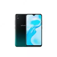 Смартфон "VIVO Y1s" 2/16gb (Вlack)
