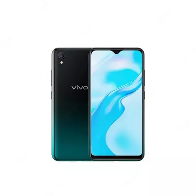 Смартфон "VIVO Y1s" 2/16gb (Вlack)