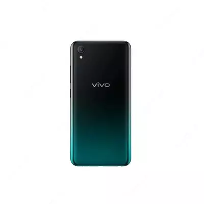 Смартфон "VIVO Y1s" 2/16gb (Вlack)