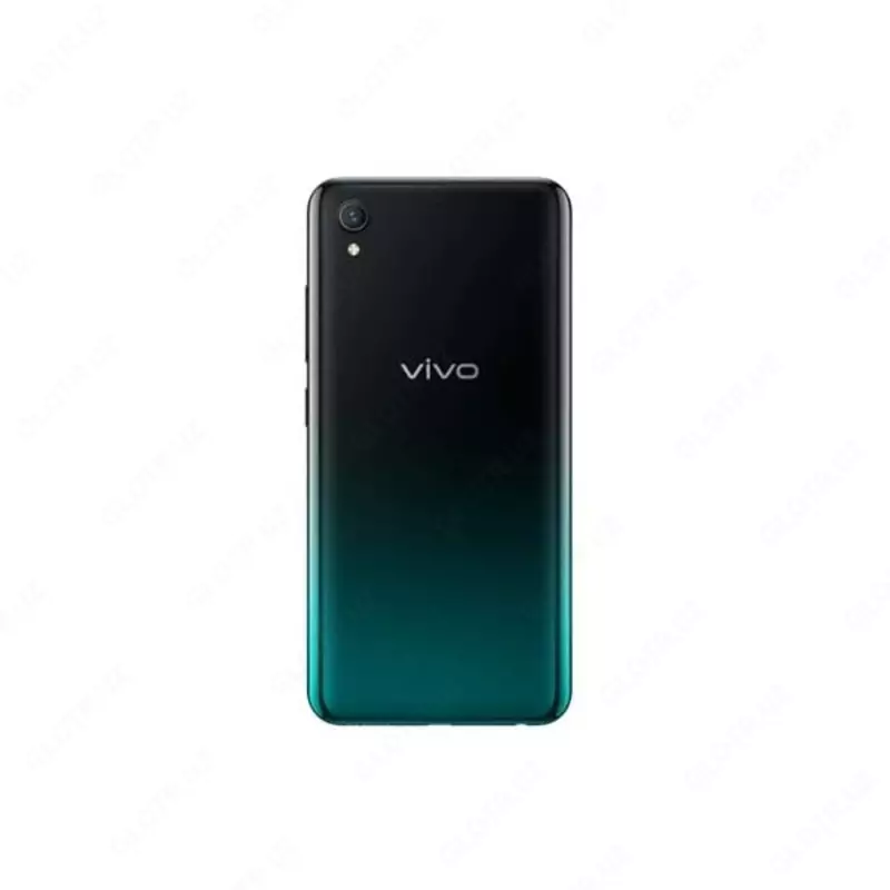 Смартфон "VIVO Y1s" 2/16gb (Вlack) - 1 464 100 сум