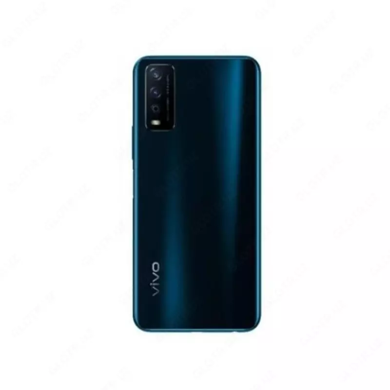Смартфон "VIVO Y12s" 3/32gb (Phantom Вlack)
