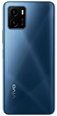 Смартфон "VIVO Y15s" 3/32gb (Blue Вlack)