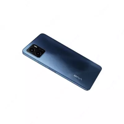 Смартфон "VIVO Y15s" 3/32gb (Blue Вlack)