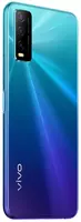 Смартфон "VIVO Y20" 4/64gb (Blue Вlack)