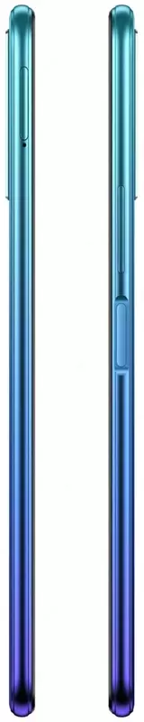 Смартфон "VIVO Y20" 4/64gb (Blue Вlack)