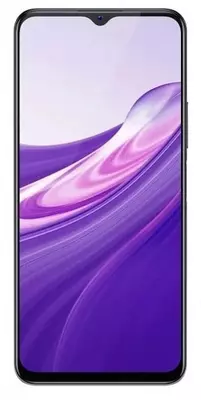 Smartfon "VIVO Y31" 4/64 gb (qora)