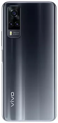 Смартфон "VIVO Y31" 4/64gb (Вlack)