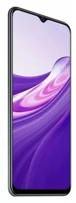 Smartfon "VIVO Y31" 4/64 gb (qora)