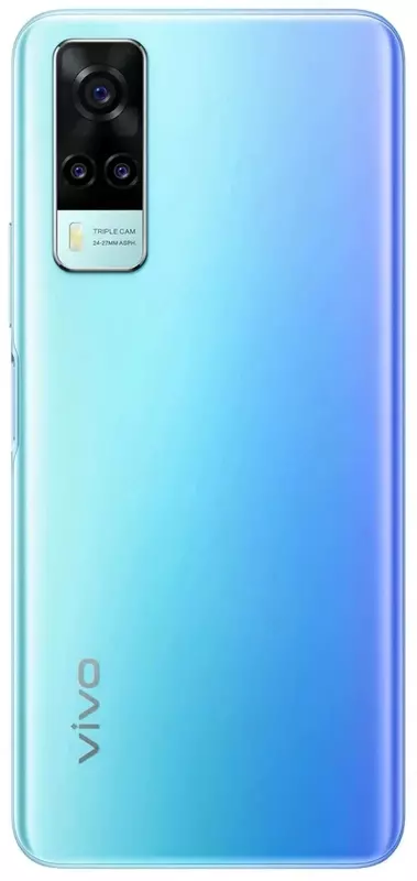 Smartfon "VIVO Y31" 4/64 GB (Moviy)