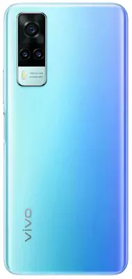 Смартфон "VIVO Y31" 4/64gb (Вlue)