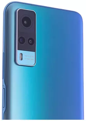 Smartfon "VIVO Y31" 4/64 GB (Moviy)