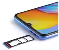 Смартфон "VIVO Y31" 4/128gb (Вlue) Только в розницу