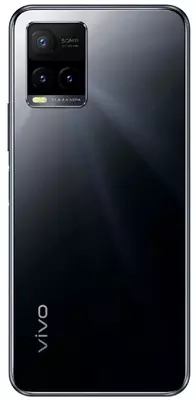 Smartfon "VIVO Y33" 4/128 gb (qora)