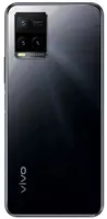 Смартфон "VIVO Y33" 4/128gb (Вlack)