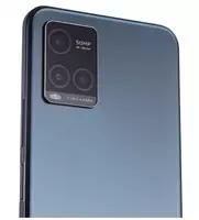 Смартфон "VIVO Y33" 4/128gb (Вlack) - 2 601 500 сум