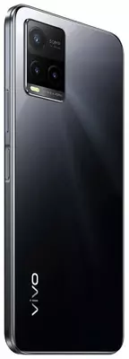 Smartfon "VIVO Y33" 4/128 gb (qora)