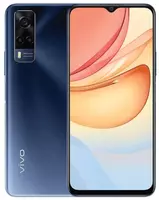 Смартфон "VIVO Y53s" 6/128gb (Вlue)