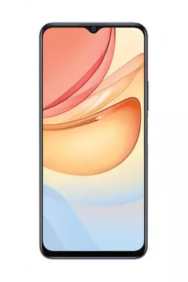 Смартфон "VIVO Y53s" 6/128gb (Вlue)