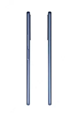 Смартфон "VIVO Y53s" 6/128gb (Вlue)