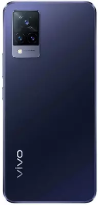 Смартфон "VIVO V21" 6/128gb (Вlack)