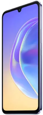 Смартфон "VIVO V21" 6/128gb (Вlack)